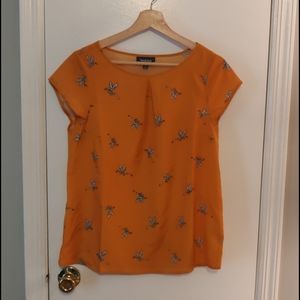 Modcloth medium blouse